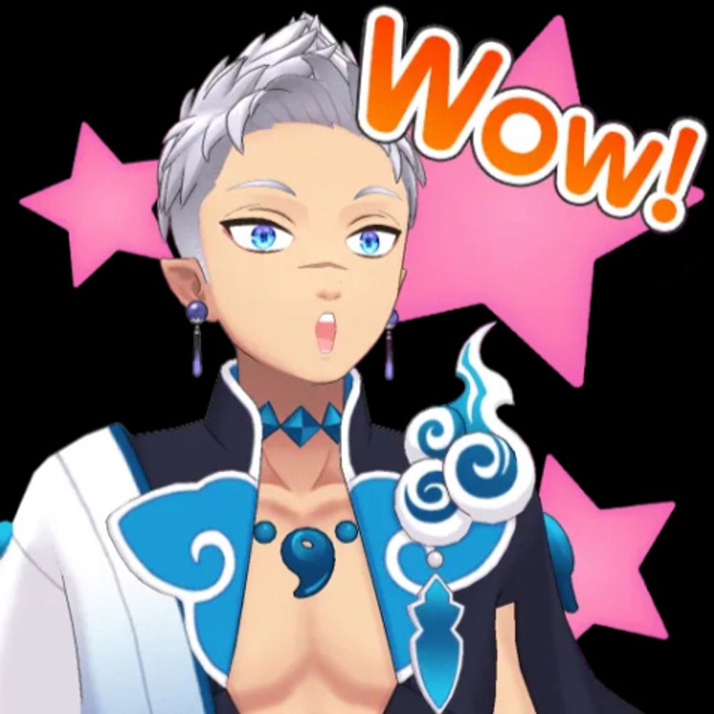 dantevo.bsky.social profile picture