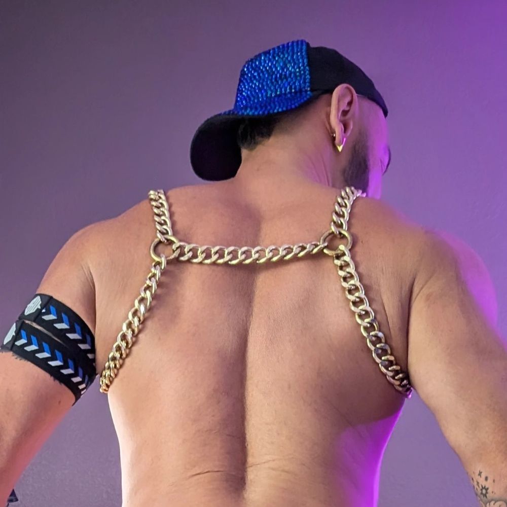 MisterPoundCakeXXX