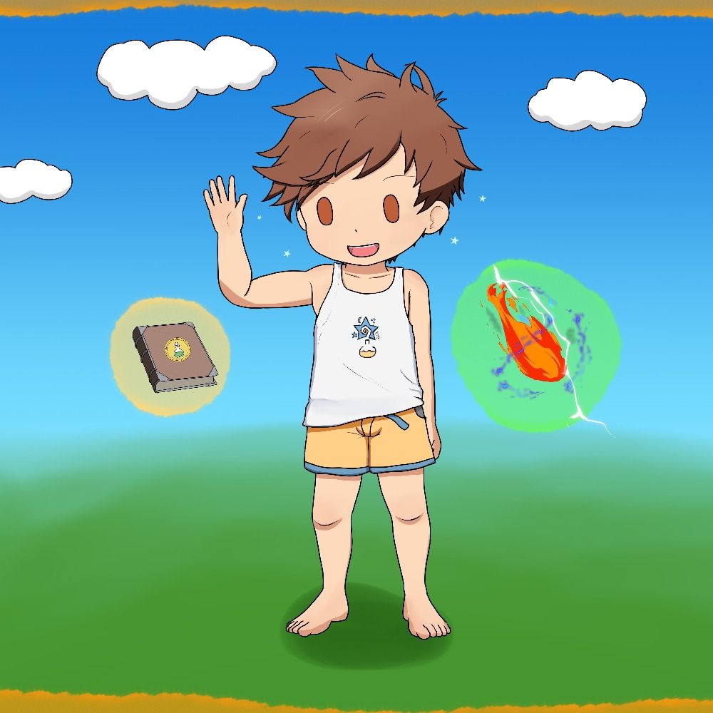 Nokudoshi