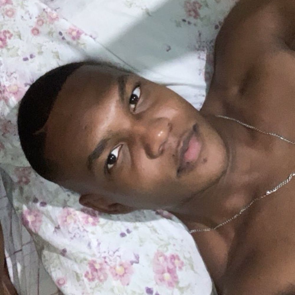 Sorrisão baiano