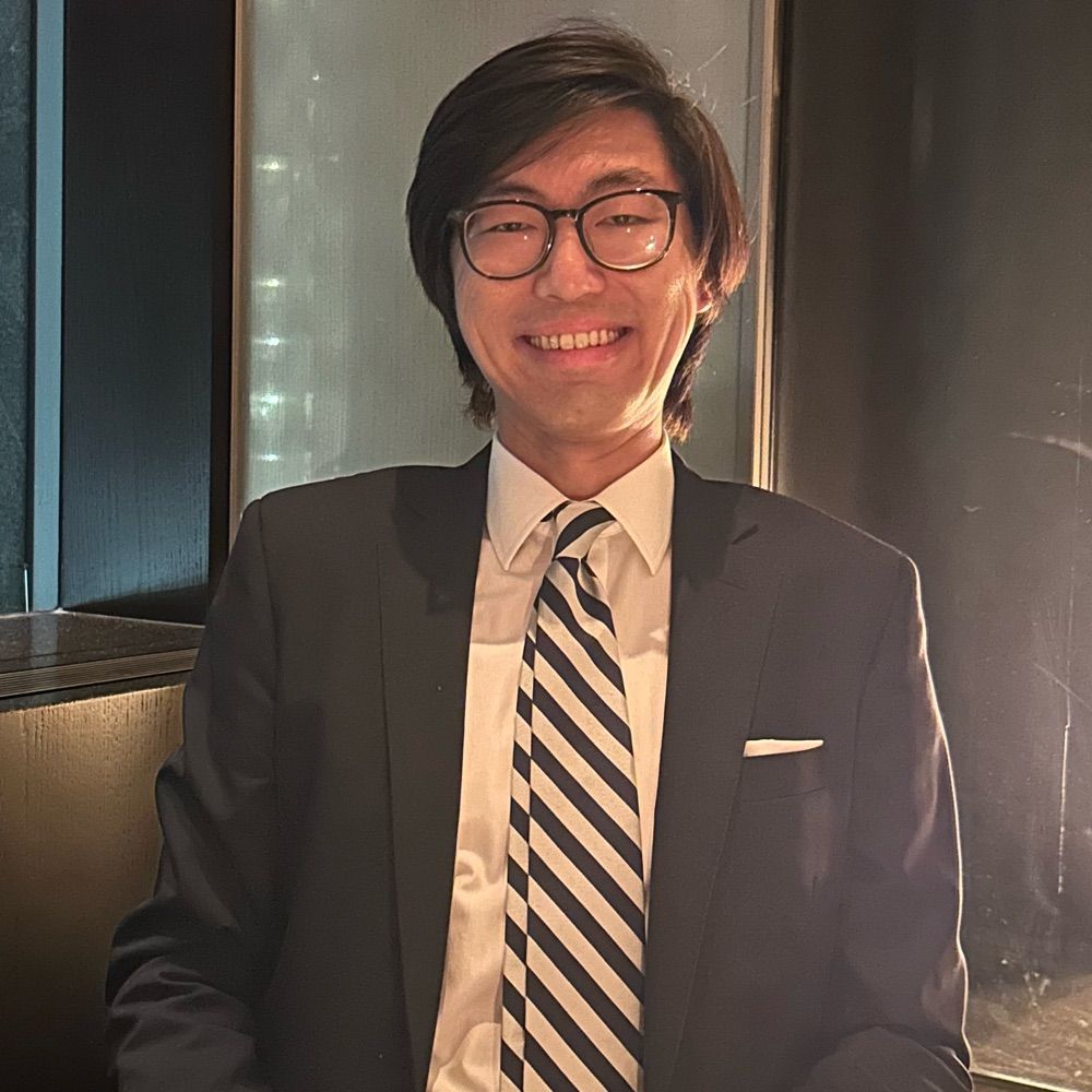 Kevin Li