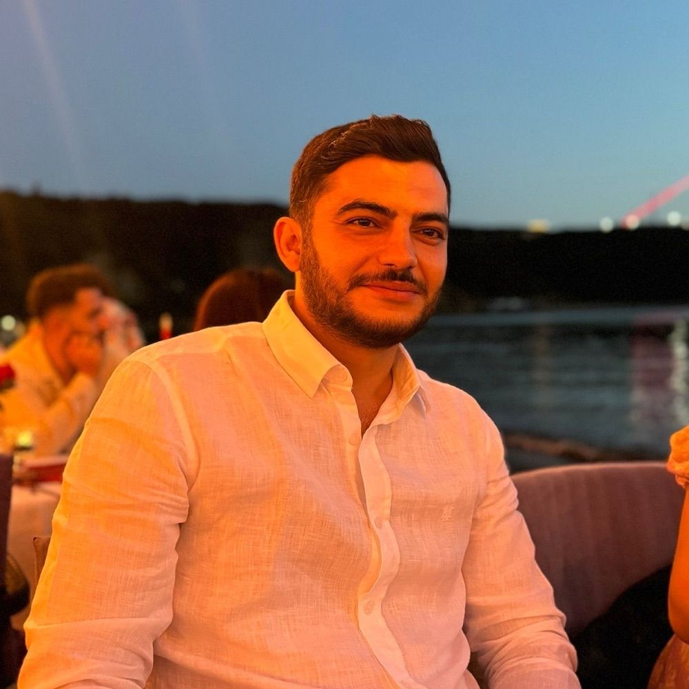 Talha Şahin