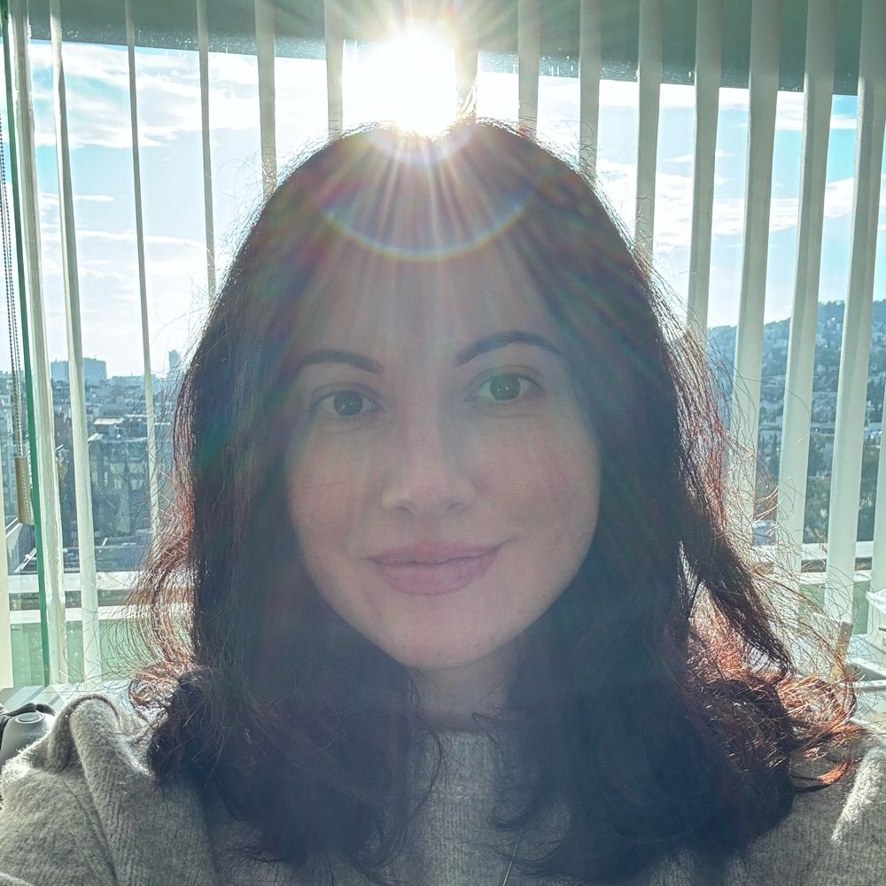 Zoi Thanasouli