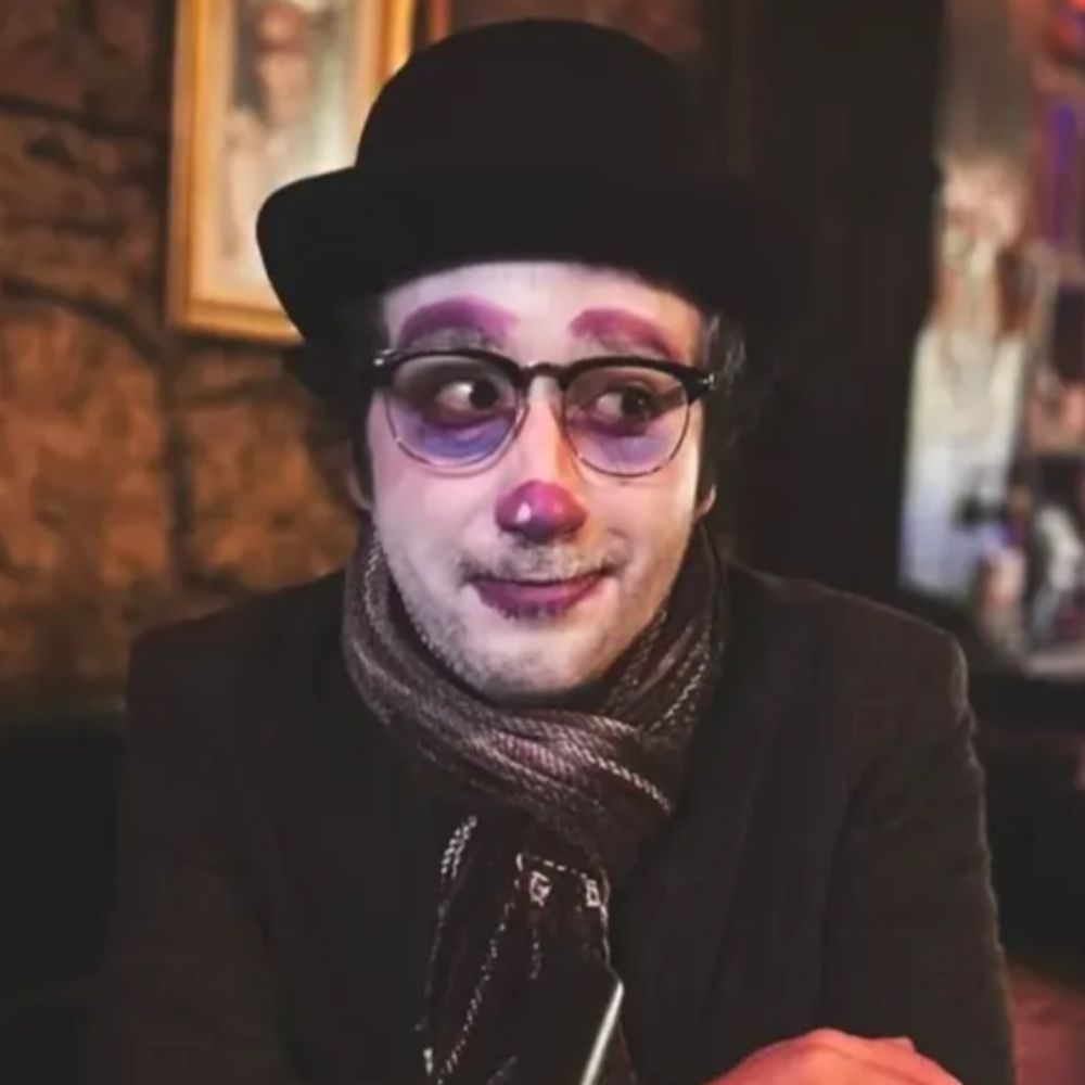 The Mad Hatter Of Fact