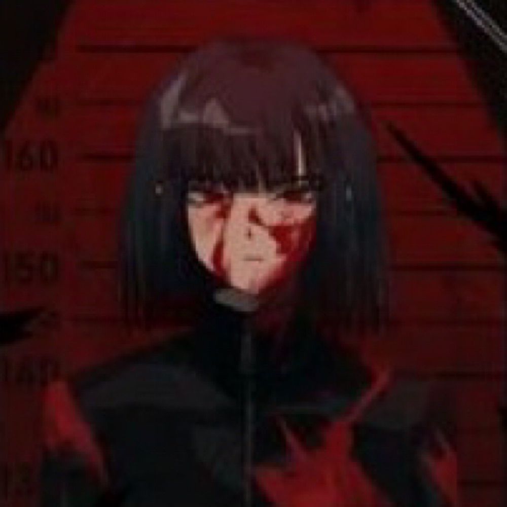 Contempt, Ari
