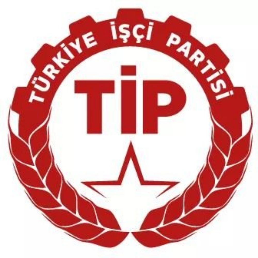 Türkiye İşçi Partisi - Sinop