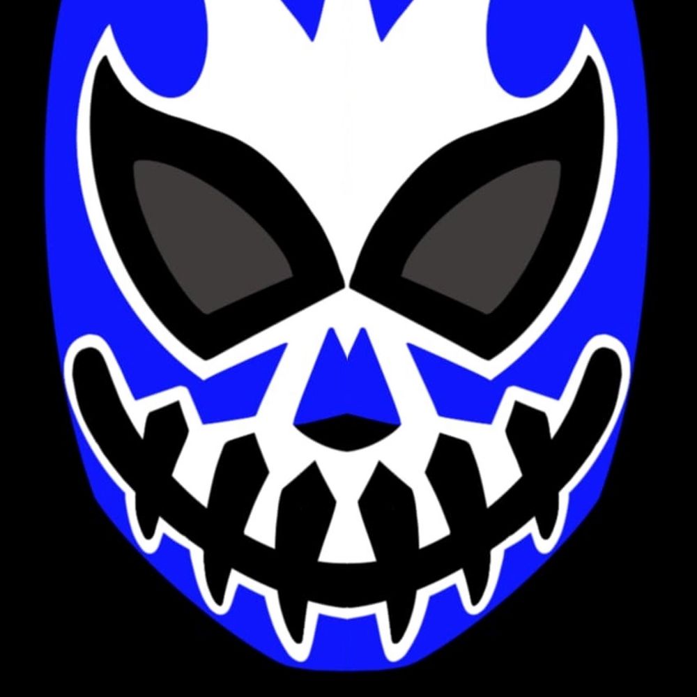 Voodoo (professional wrestler/actor/stuntactor)