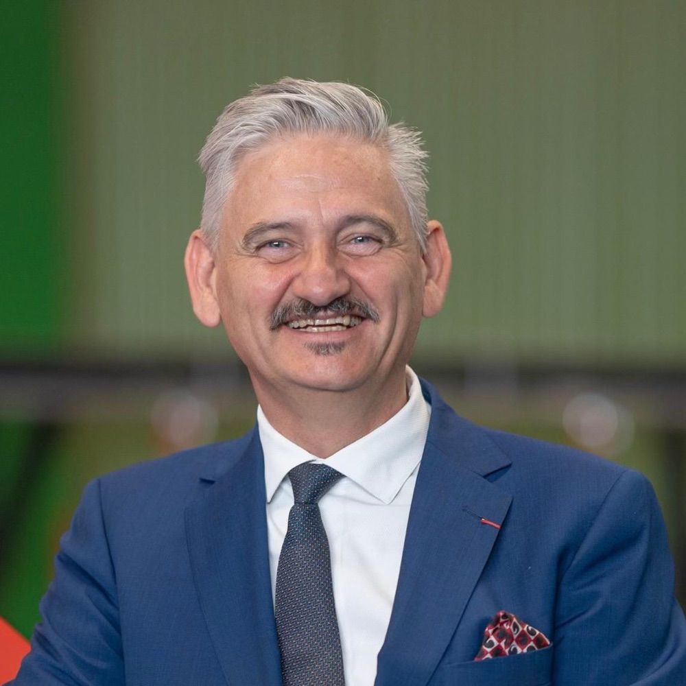 Richard Laganier