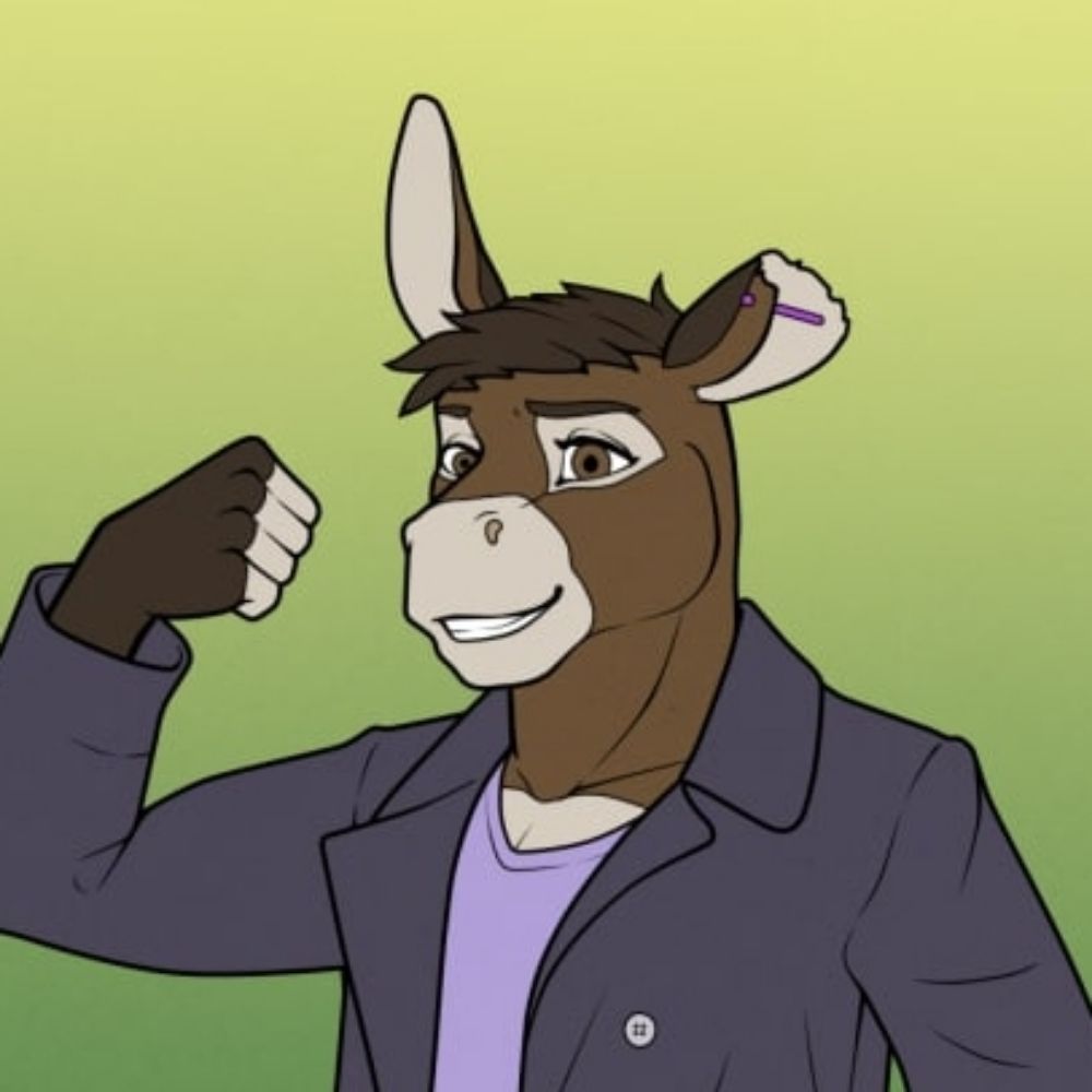 Enable the Donkey