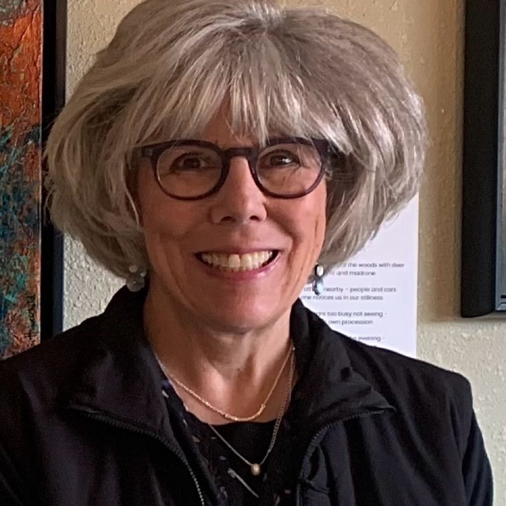 Pam Haunschild