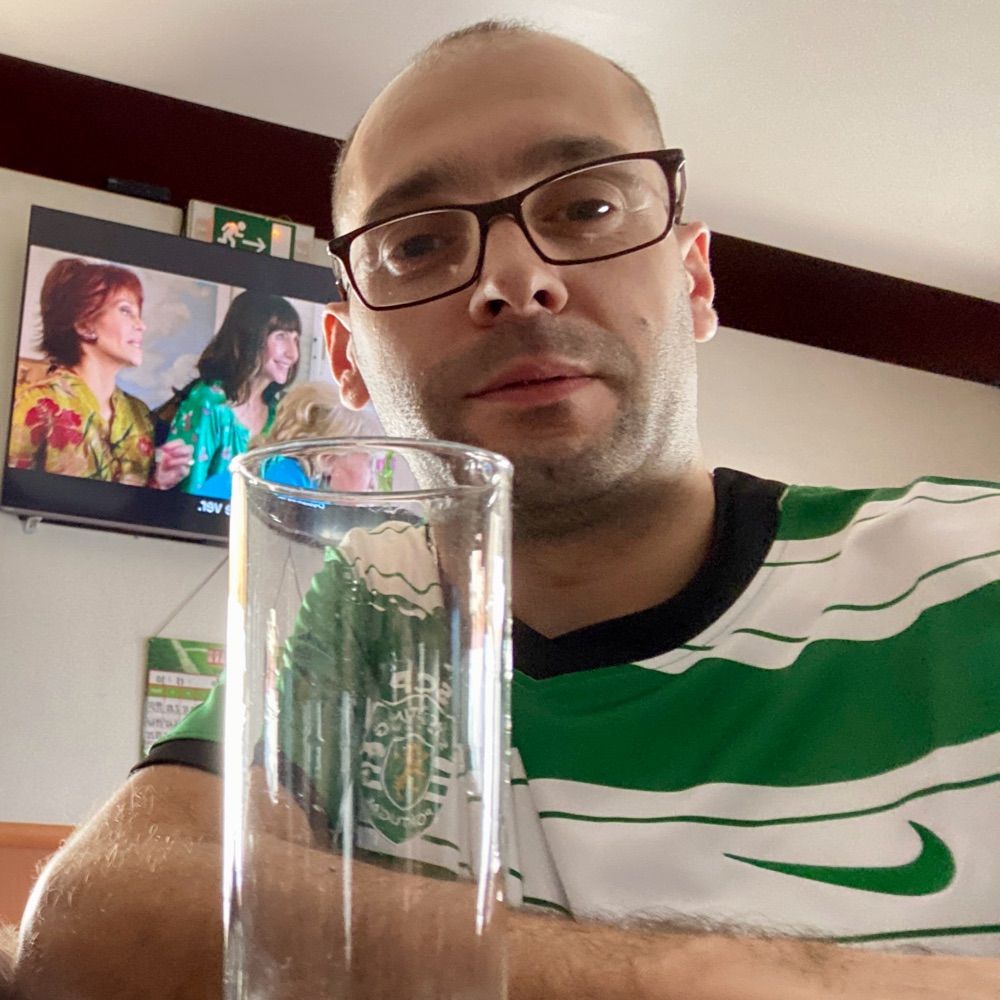André Ferreira 