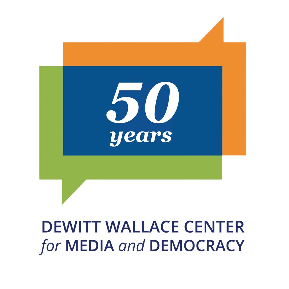 DeWitt Wallace Center for Media and Democracy