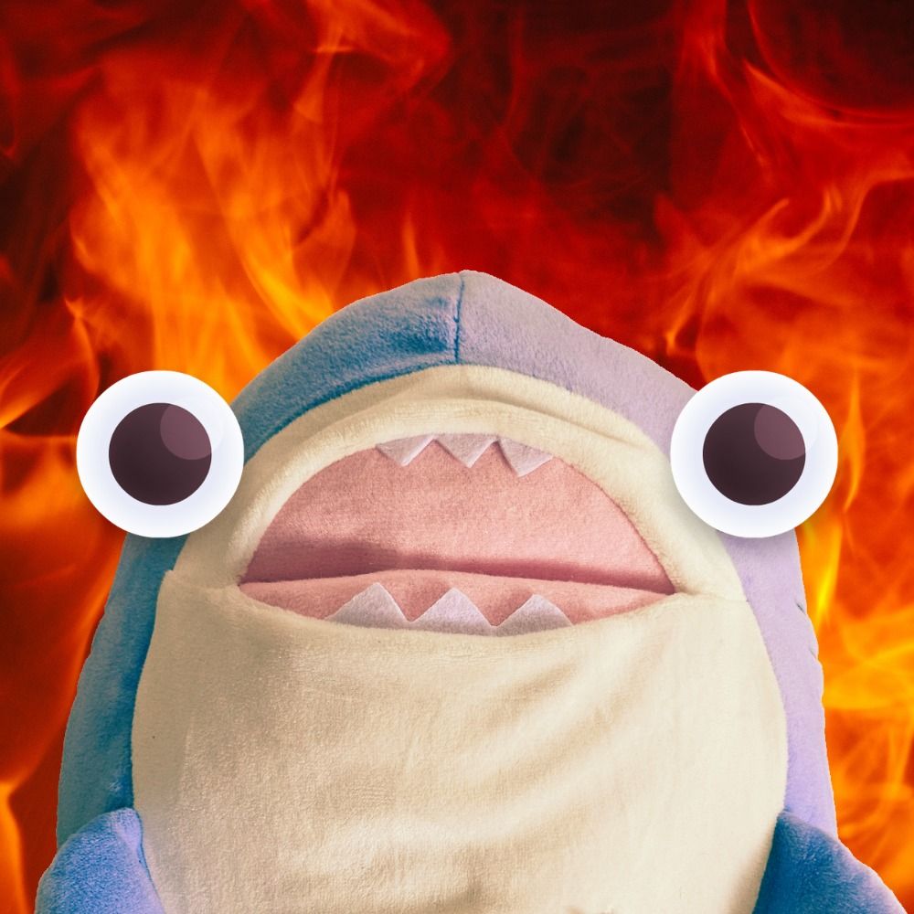SharkBlaj 🦈
