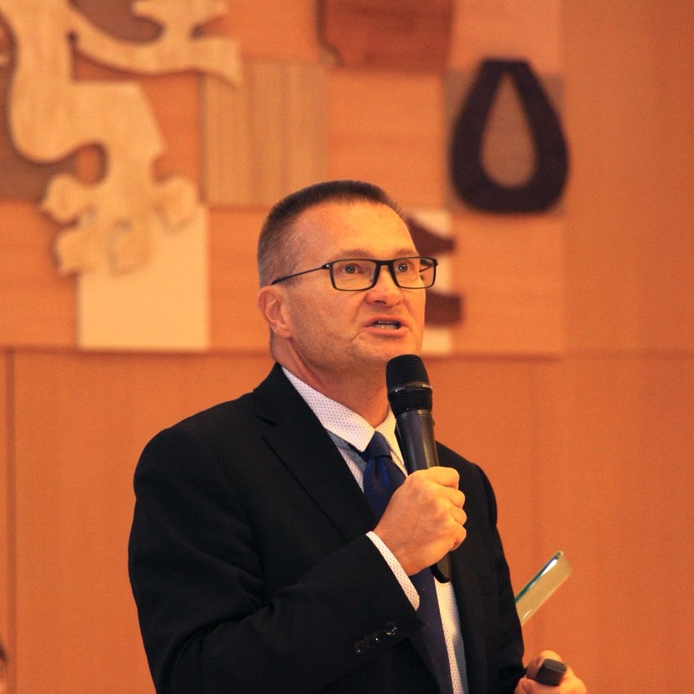 Marek Broul