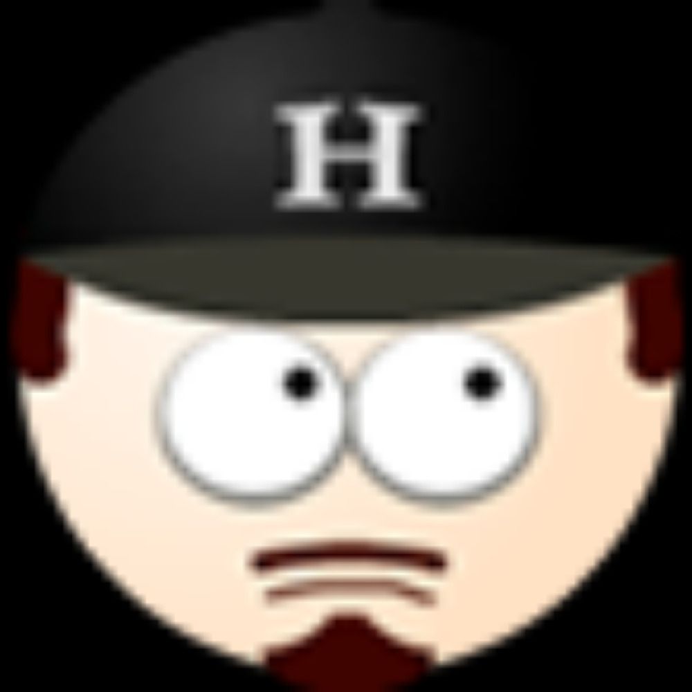Herne's avatar