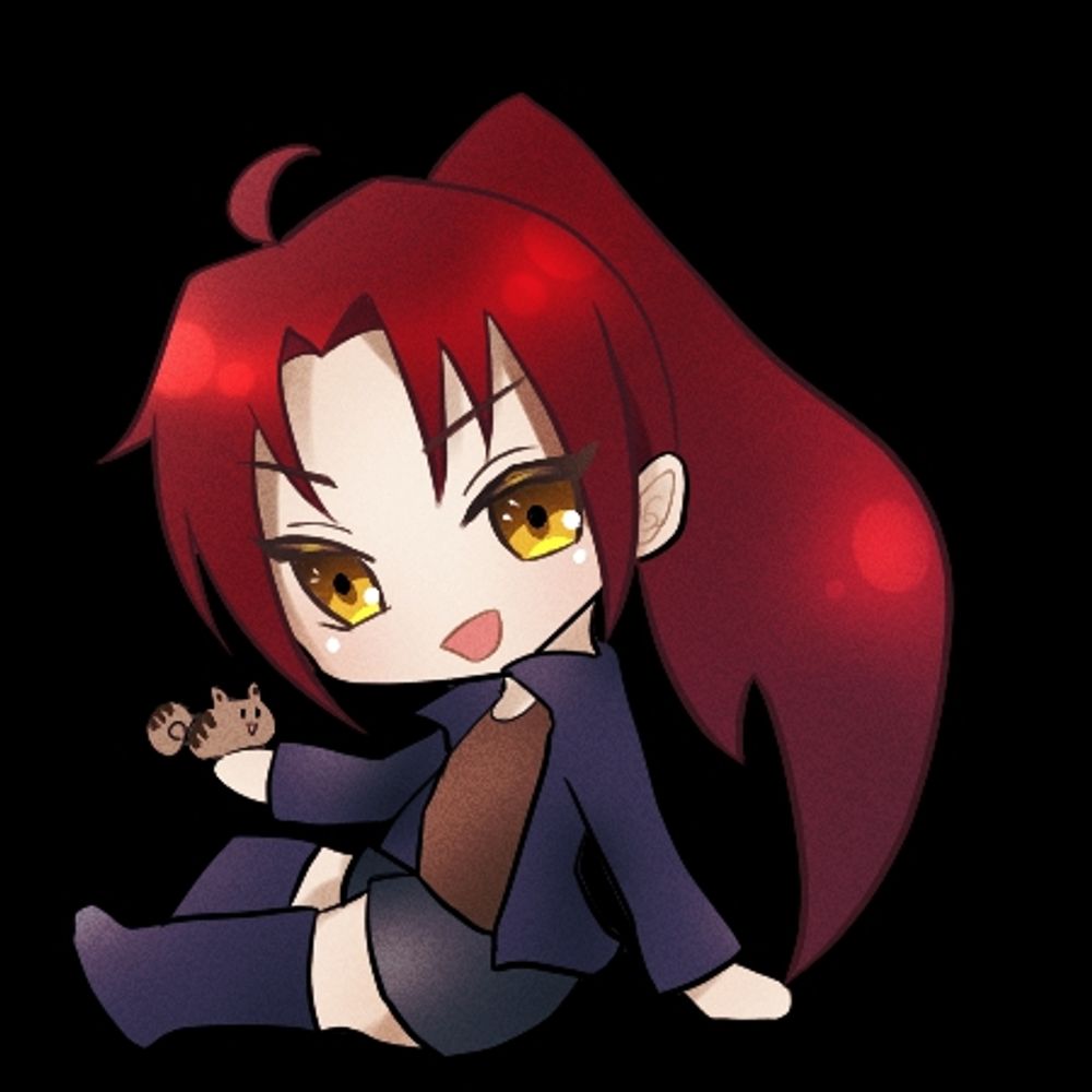もに子🐿
