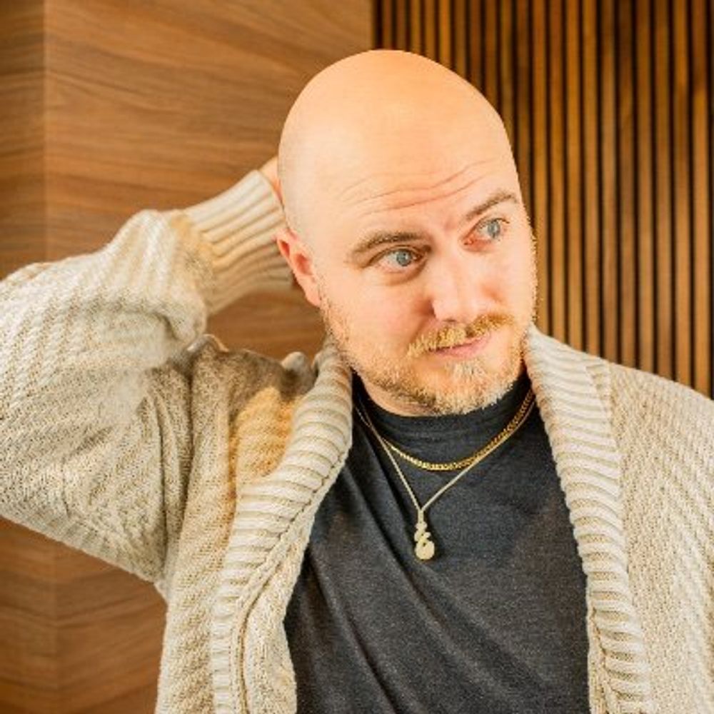 Kyle Madson