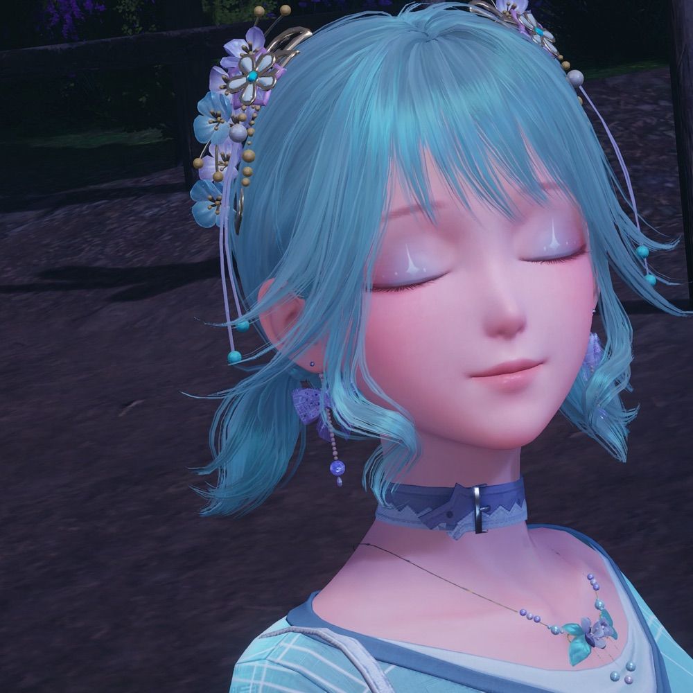 Yara ✧˚ ·