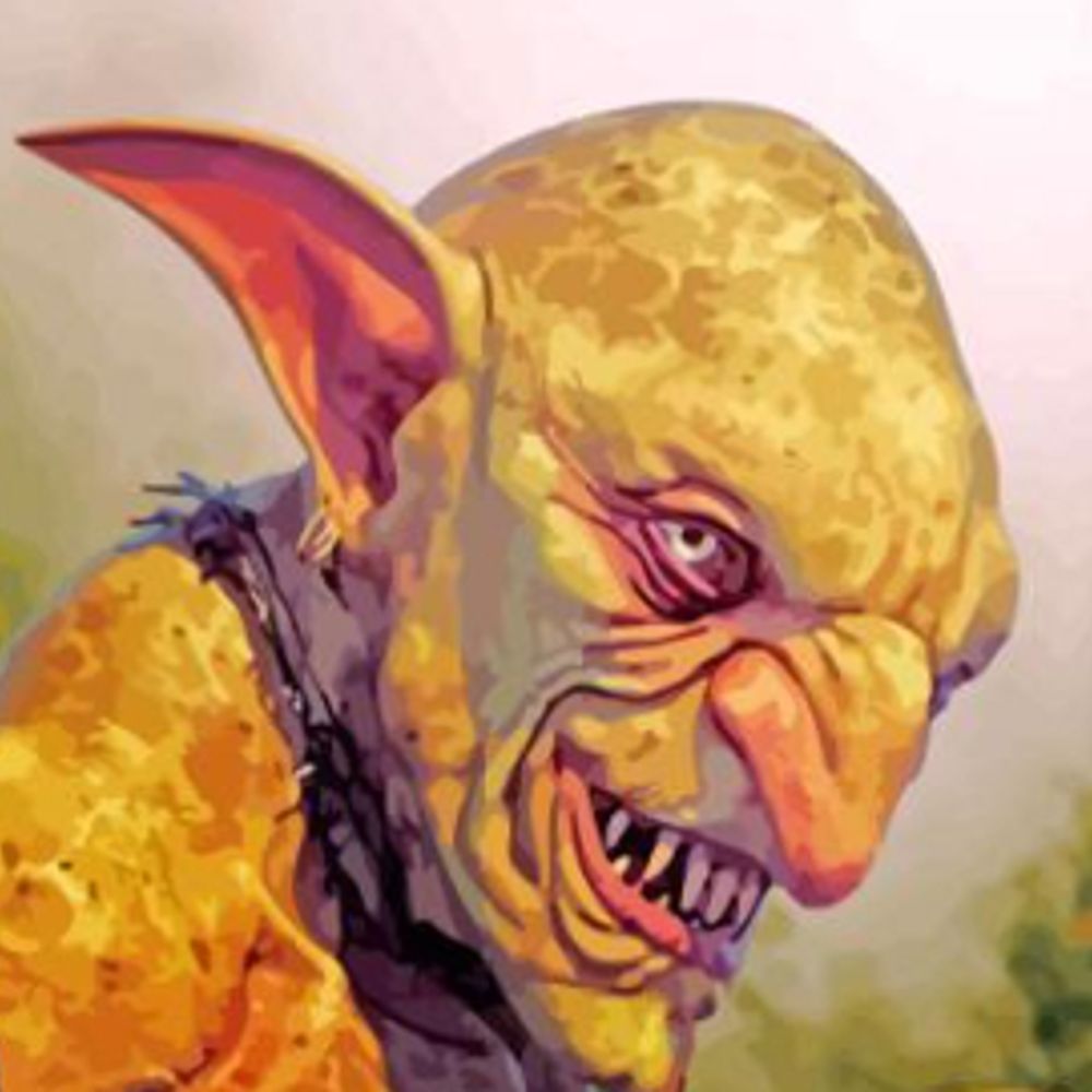 Paint Goblin
