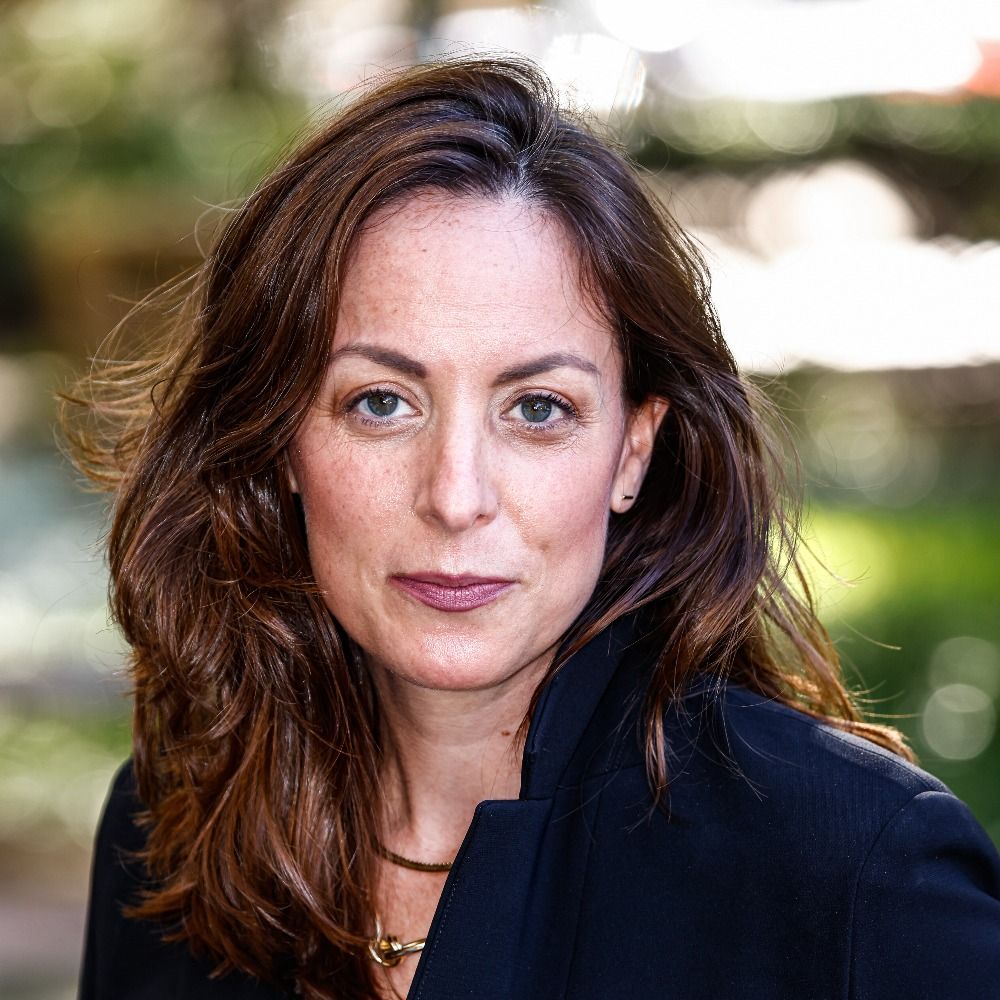 Amy J. Nelson