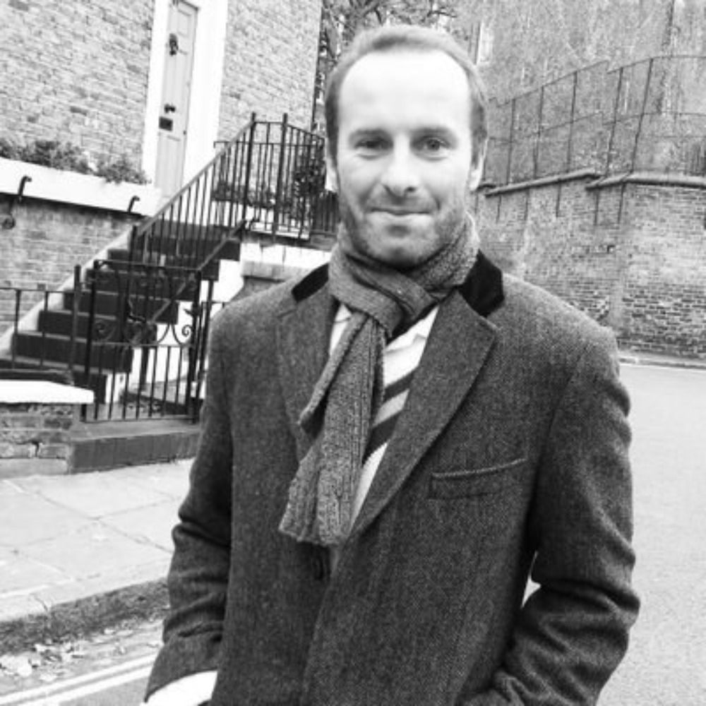 Oliver Brown