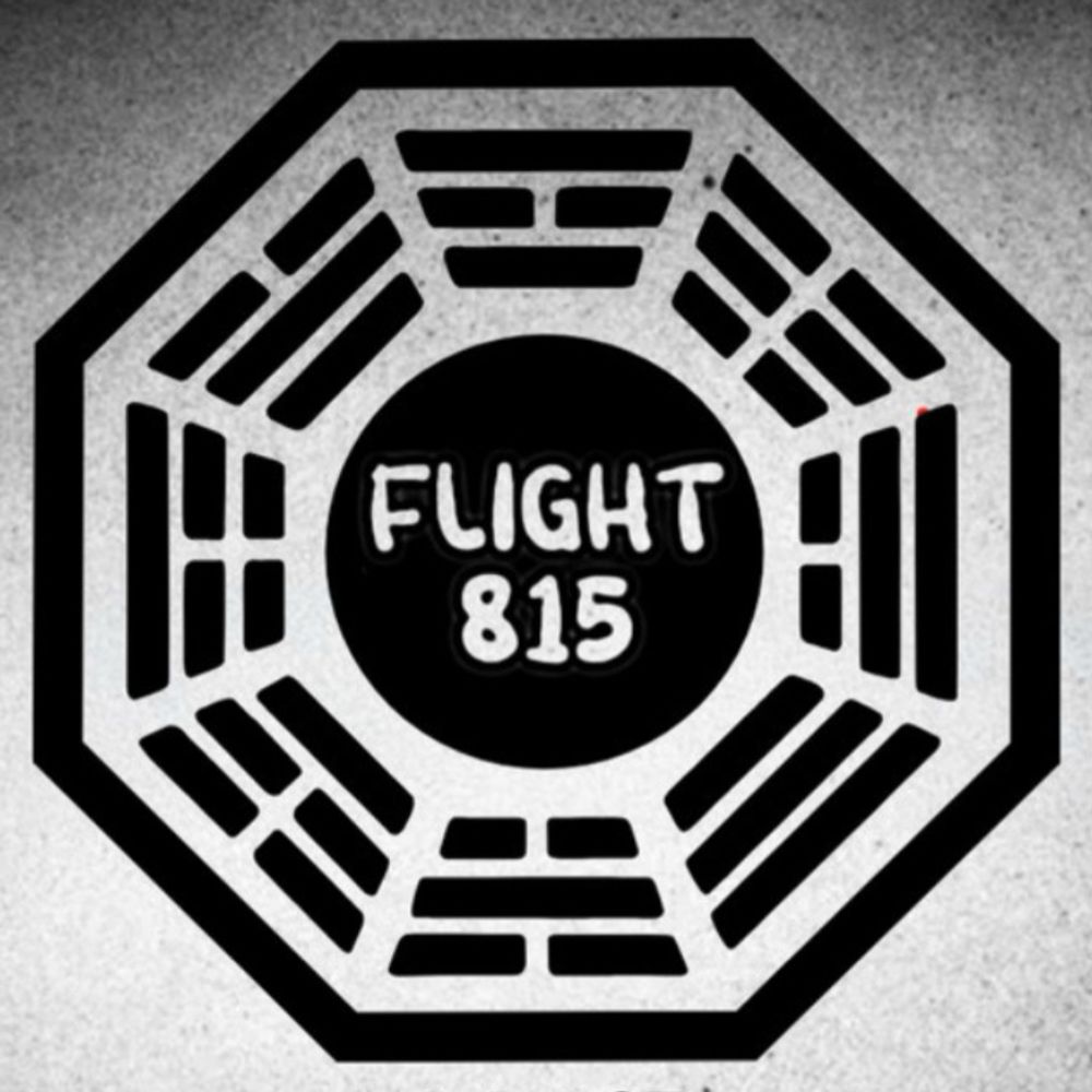 Flight 815 Podcast