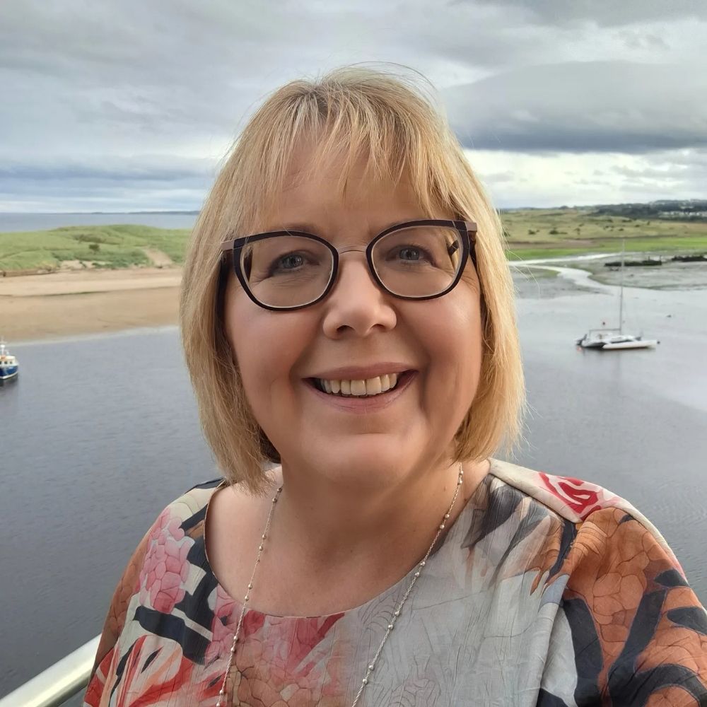 Jayne Turner