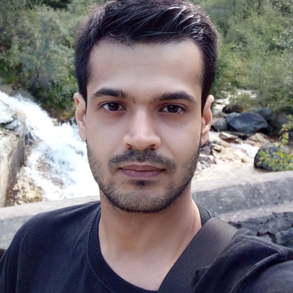 Abhay Prakash