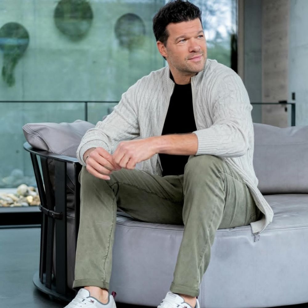Michael Ballack