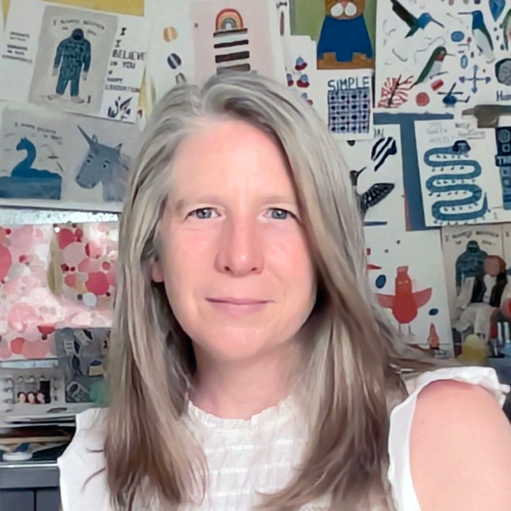Terri Fry Kasuba