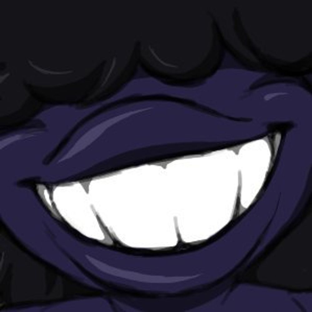 Nightsome🔞(Comms closed)