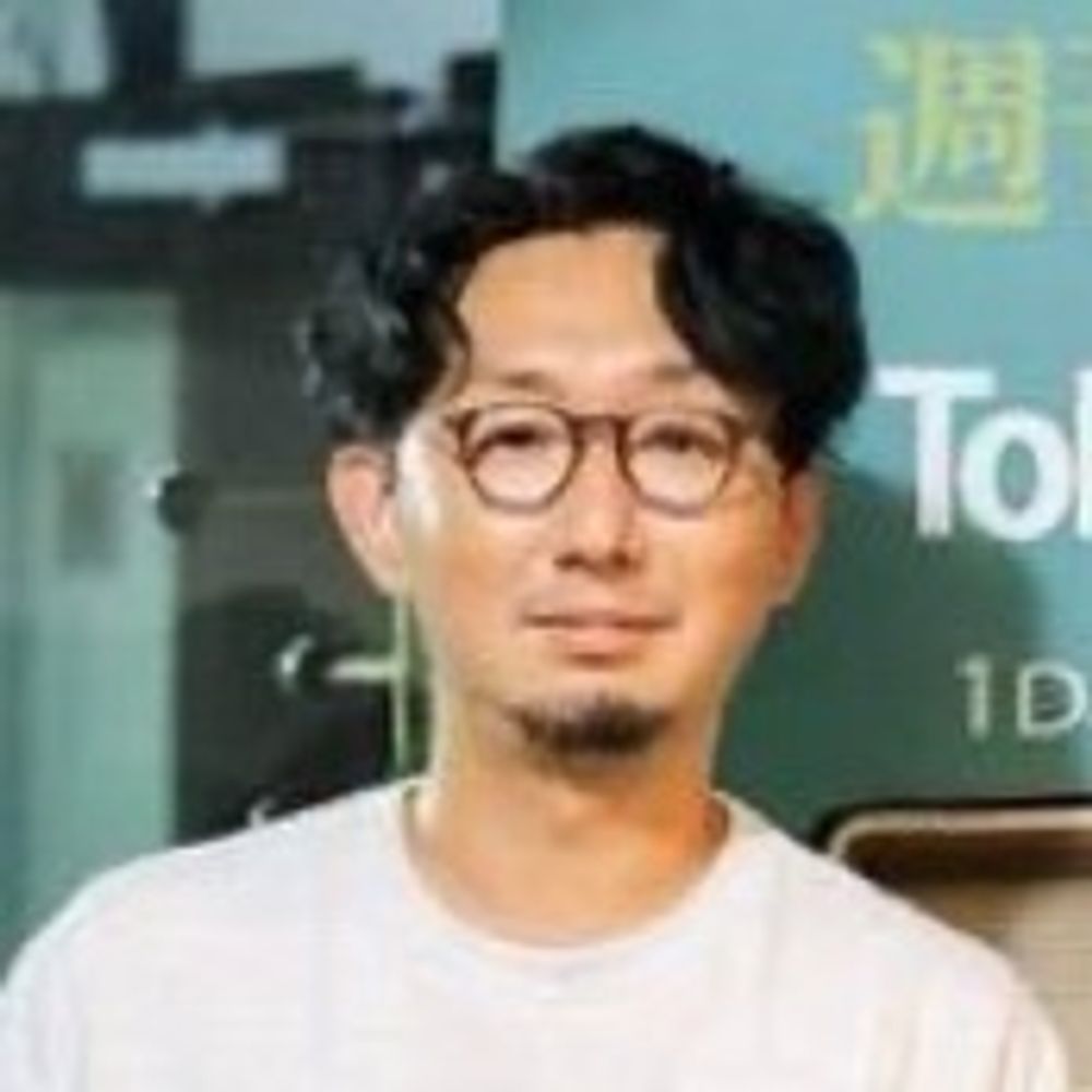 村井 弦 / Gen MURAI