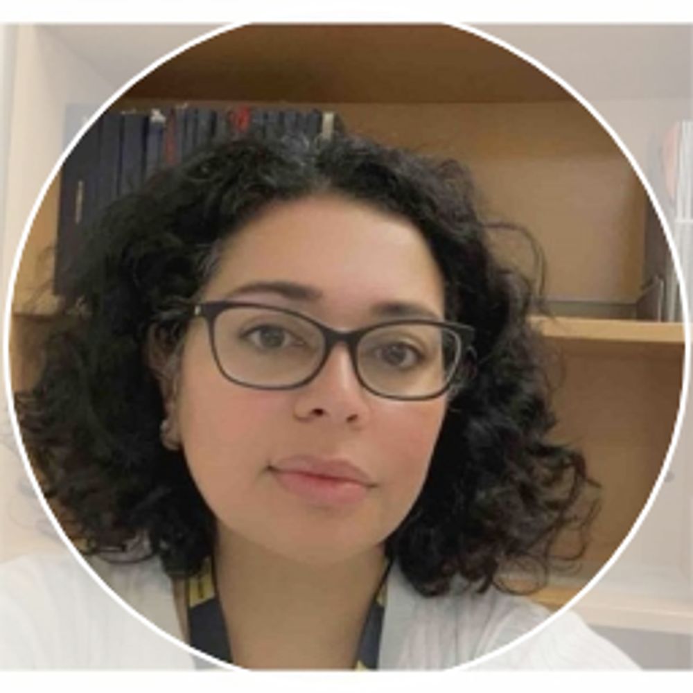 Dr Hanady Hamdallah