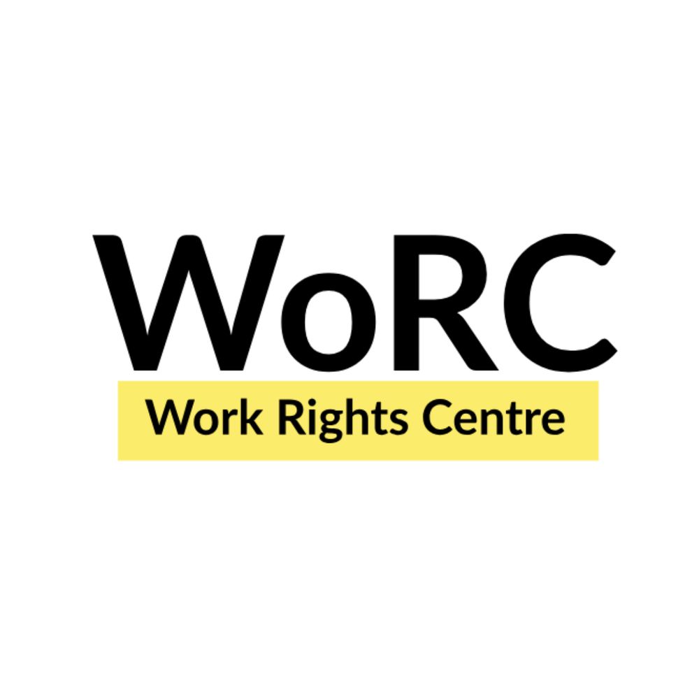 Work Rights Centre