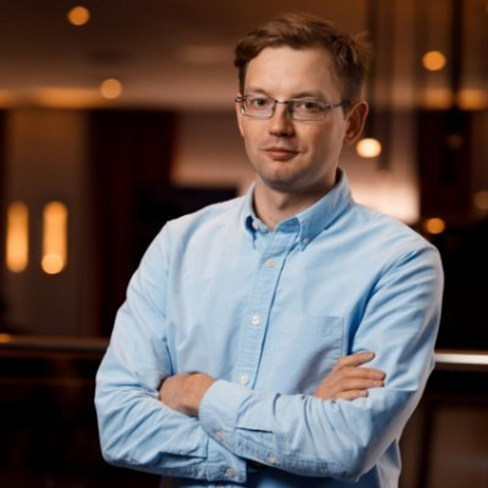 Andrey Satarin