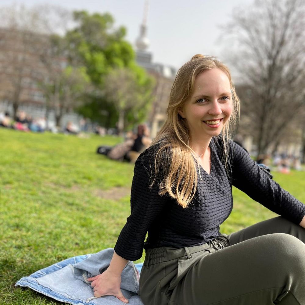 Lena Maria Küpper