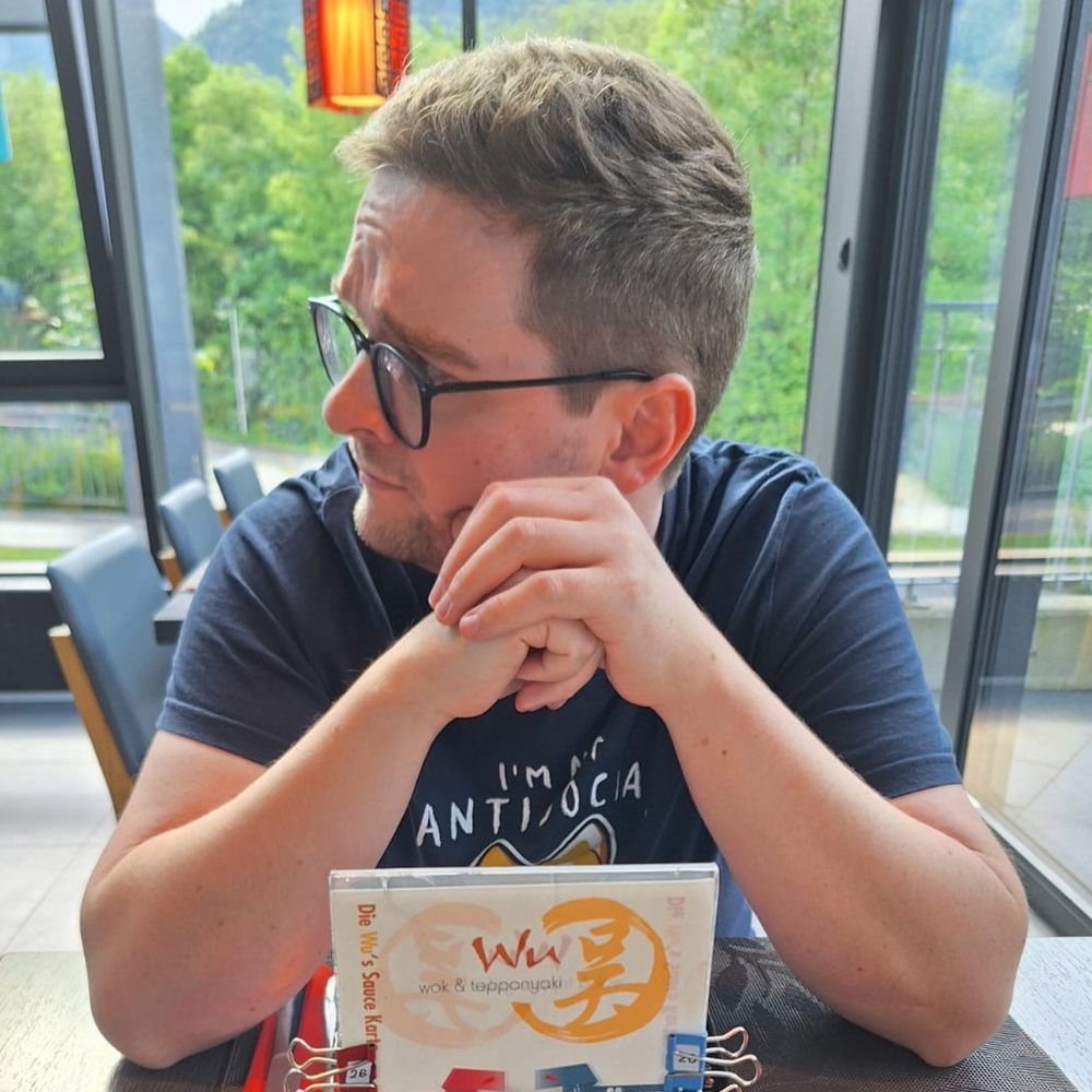 User avatar