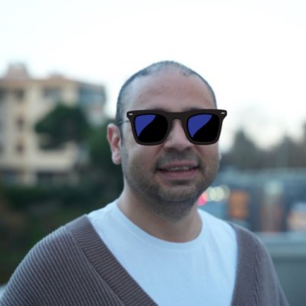 Kemal Belleville Bebesi