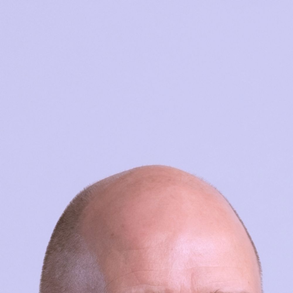 Egill Harðar