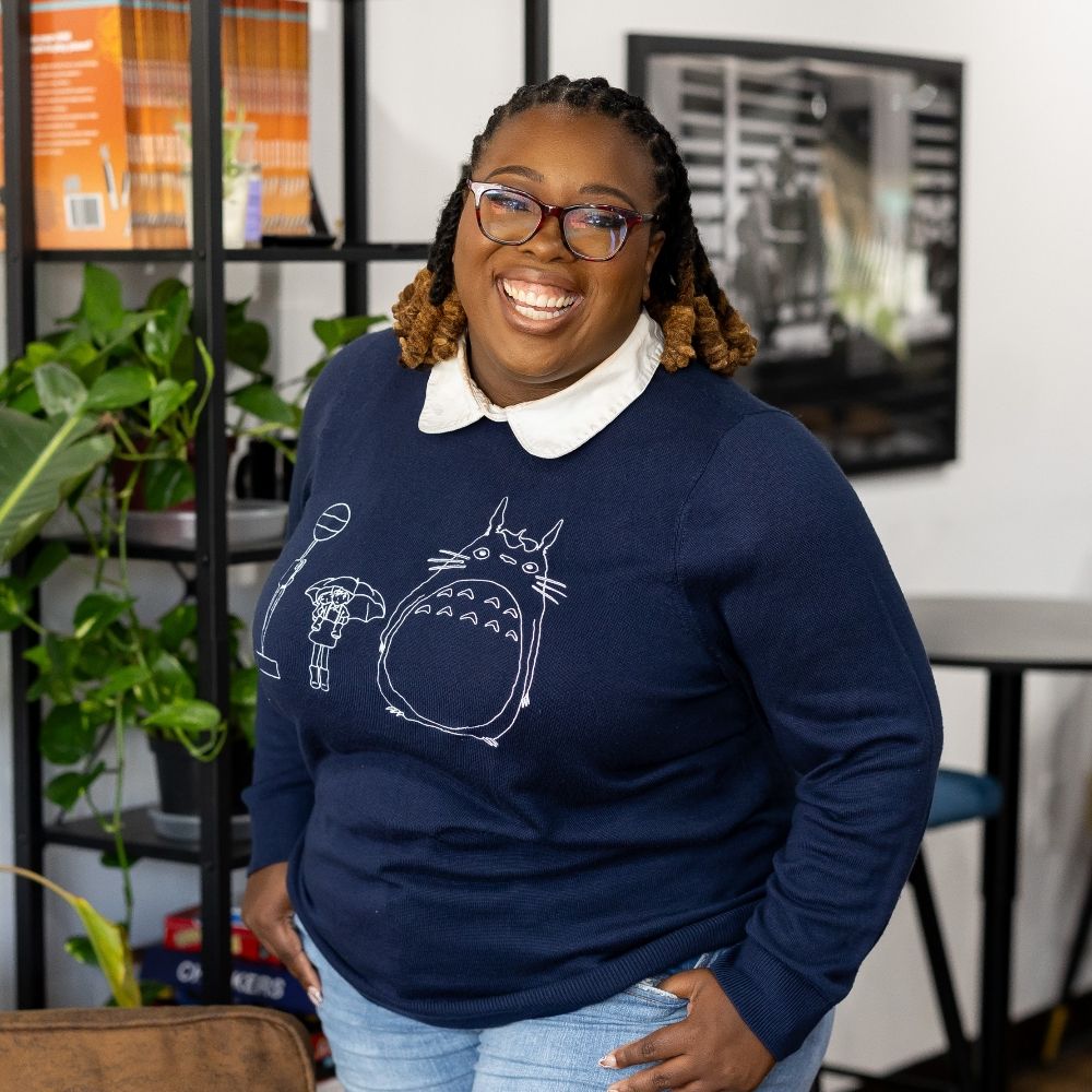 Philicia Ross, LCSW-C