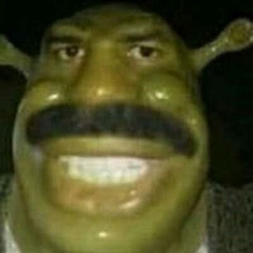 Shrekudo