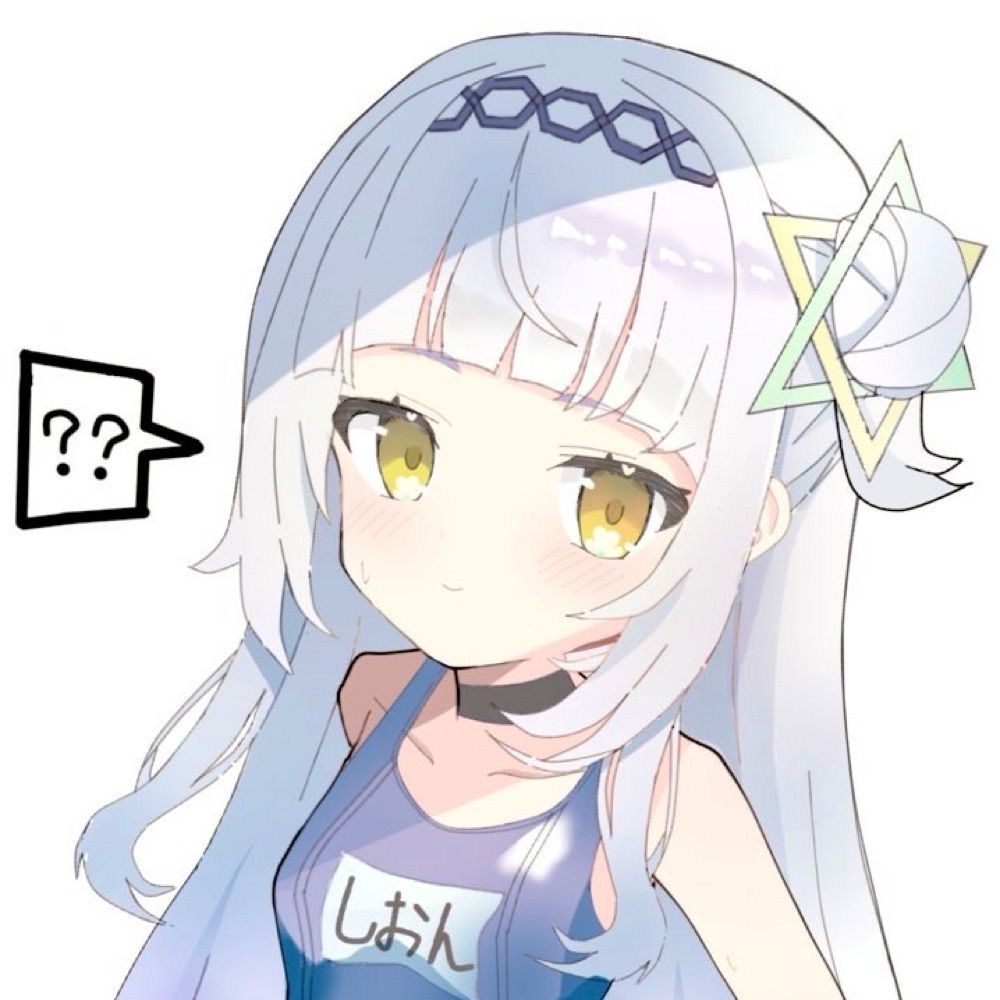 プレーン🌙