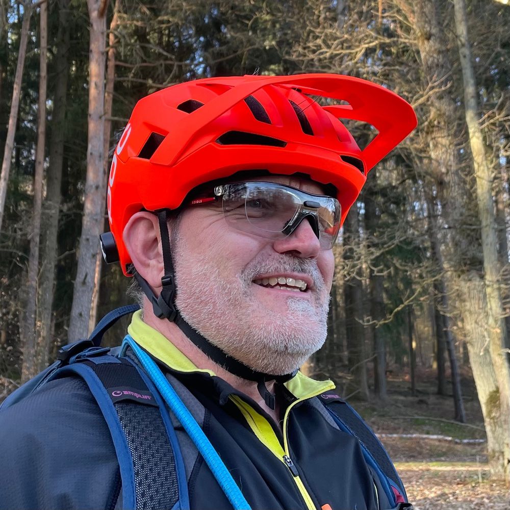 Michael Uhl