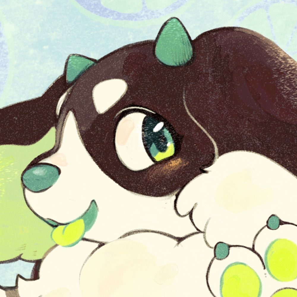 ヒポコ🐶🐉ﾙﾚﾝ