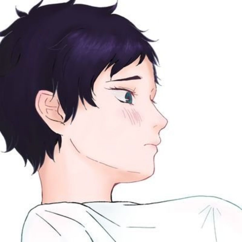 やがみちゃん