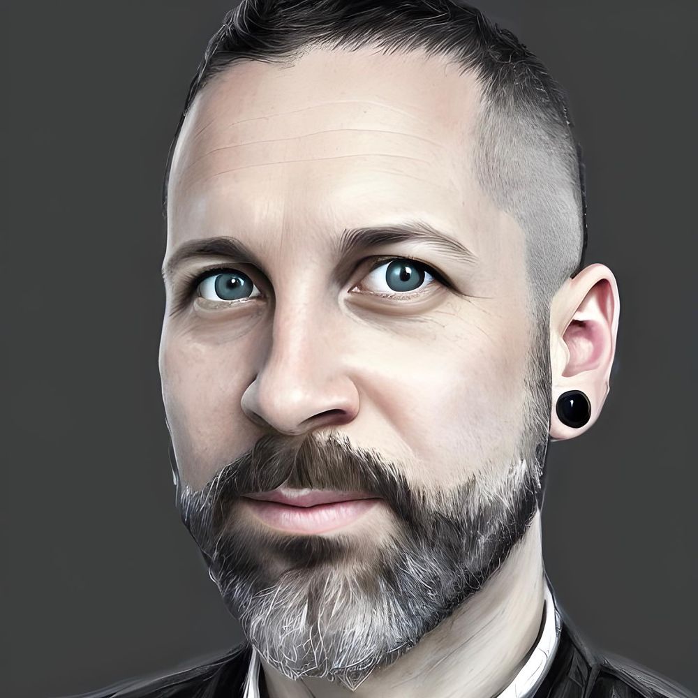 Dan Jackson