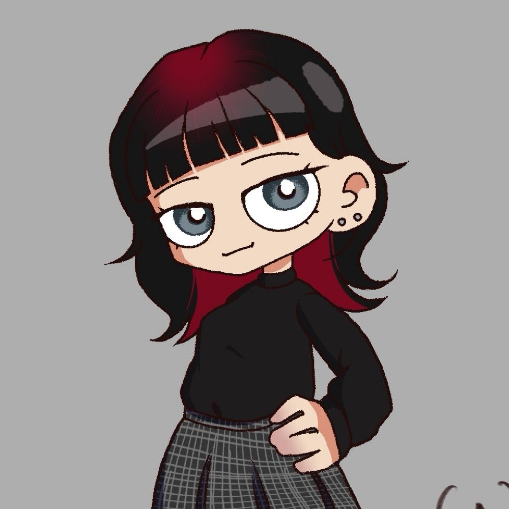 Quinn ☆彡
