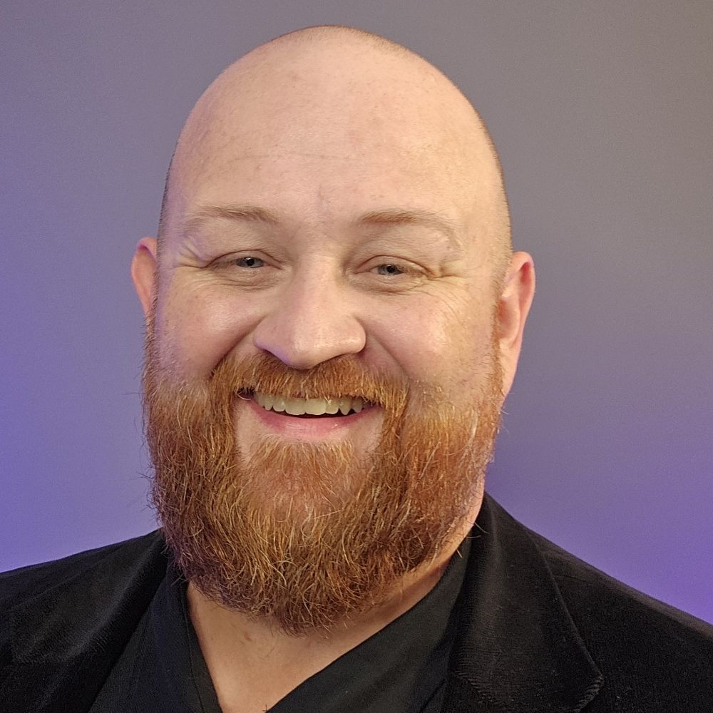 Caleb Hubbartt