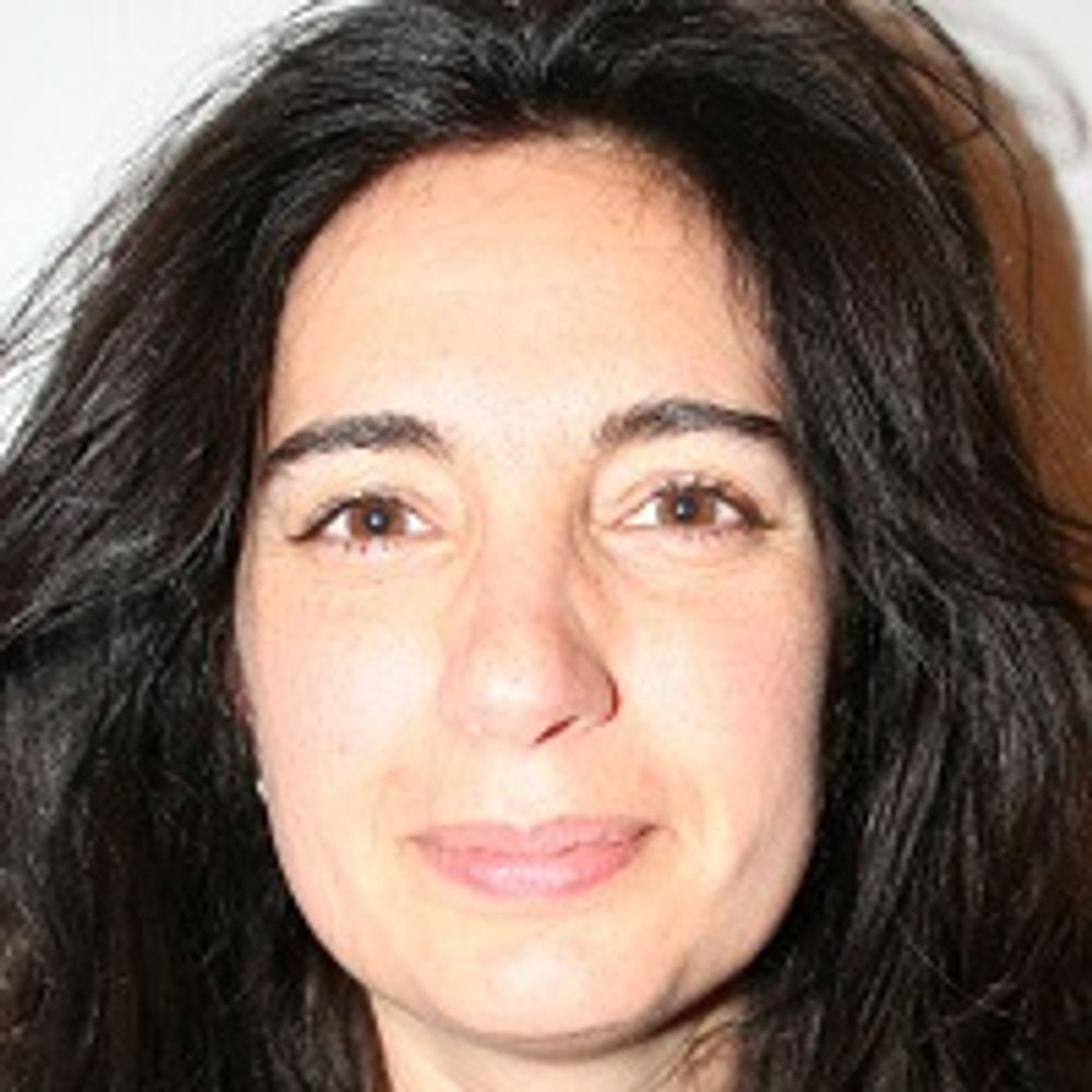 Joanna Farr
