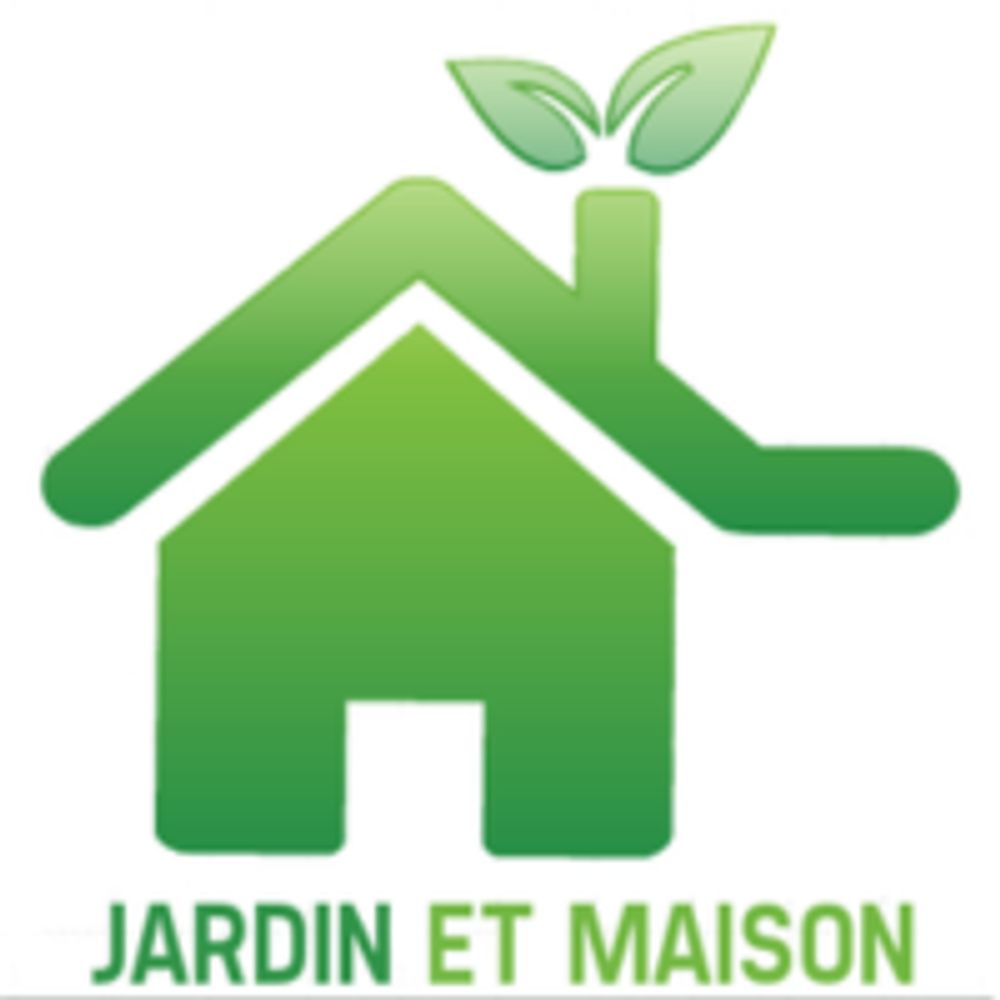 Jardin et Maison